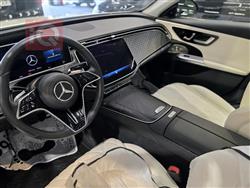 مرسيدس بنز E-Class